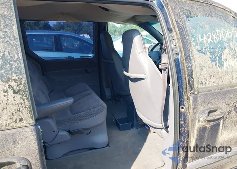 2000 Dodge Grand Caravan Se z USA, uszkodzony, nr VIN 2B4GP44G0YR562133